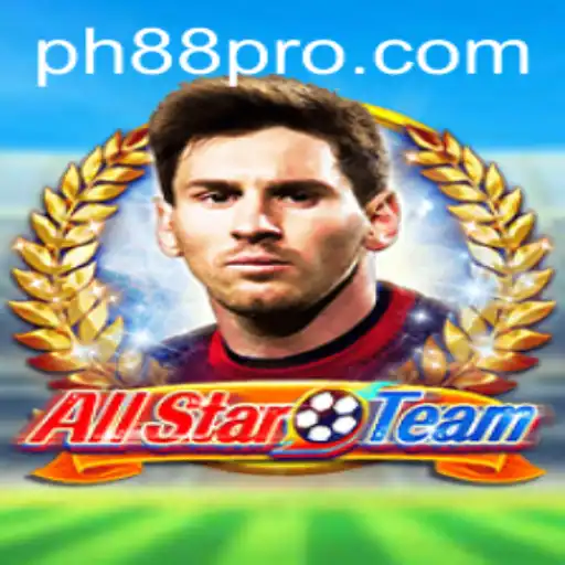 AllStarTeam: A Dive into the Innovative Gaming Universe with PH88