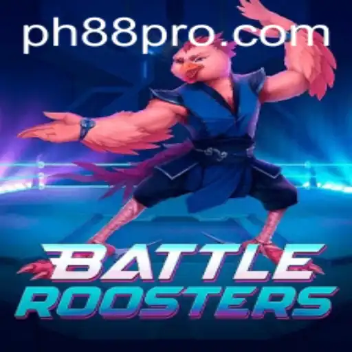 BattleRoosters Game: The New Craze to Sweep PH88
