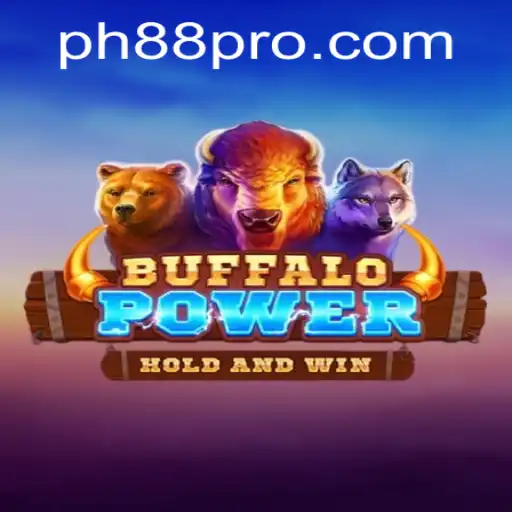Exploring BuffaloPower: A Thrilling New Game with PH88 Integration