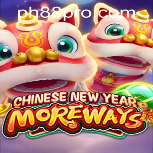 Experience the Excitement of CHINESENEWYEARMOREWAYS with PH88