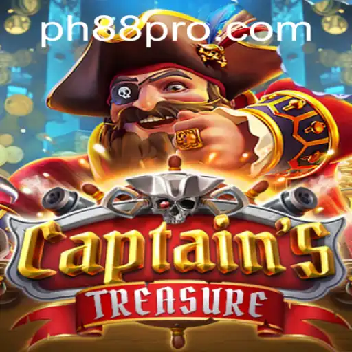 Embark on a High-Seas Adventure with CaptainssTreasure