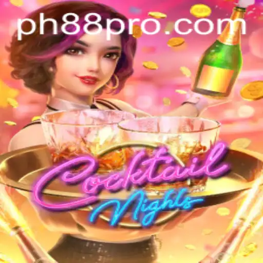 Unveiling the Excitement of CocktailNights: A Gaming Adventure with PH88