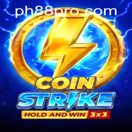 Coinstrike: The Thrilling Game Making Waves in PH88