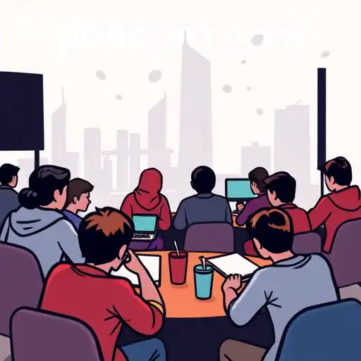 Player Communities in PH88: A Digital Haven for Gamers