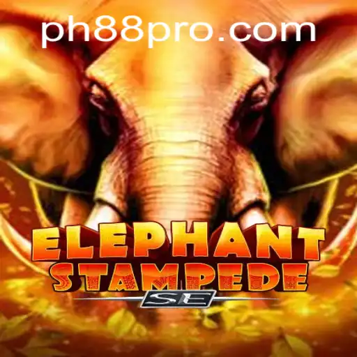 Discover the Thrills of ElephantStampedeSE
