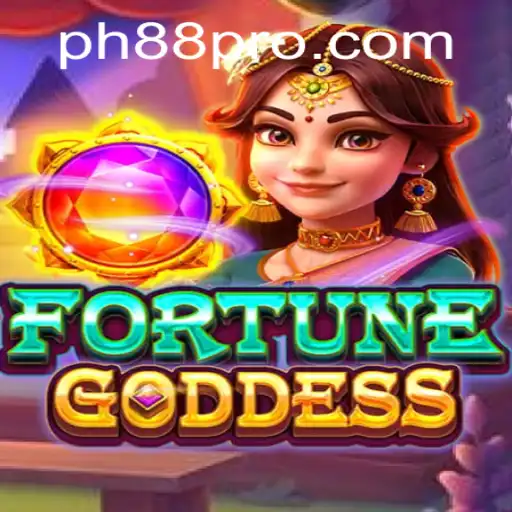 FORTUNEGODDESS: Unveiling the Mystical World of Gaming with PH88