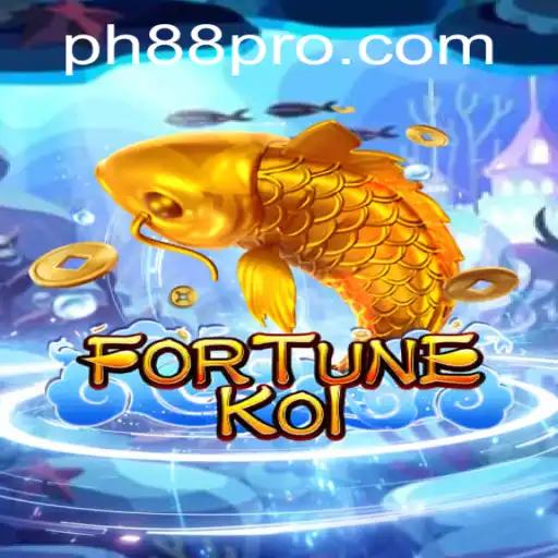 Exploring the Enchanting World of FORTUNEKOI: A Game-Changer on PH88