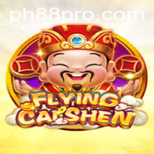 Exploring the World of FlyingCaiShen: An Exciting New Game