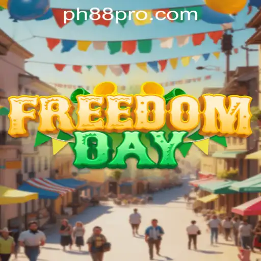 Exploring FreedomDay: A New Gaming Phenomenon with PH88
