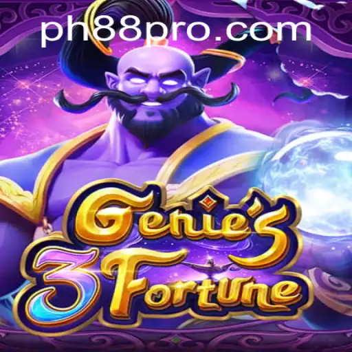 Exploring Genie3Fortune: A Thrilling Adventure with PH88