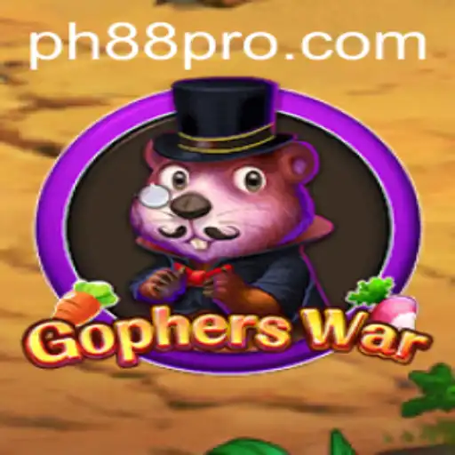 GophersWar: A New Era in Strategic Gaming with PH88