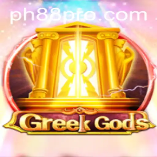 Unveiling GreekGods: Dive into the Mystical World with PH88