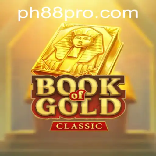A Deep Dive into BookOfGoldClassic: The PH88 Phenomenon