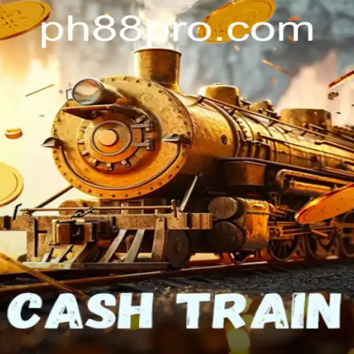 CashTrain: A Journey Through the Rails of Fortune with PH88