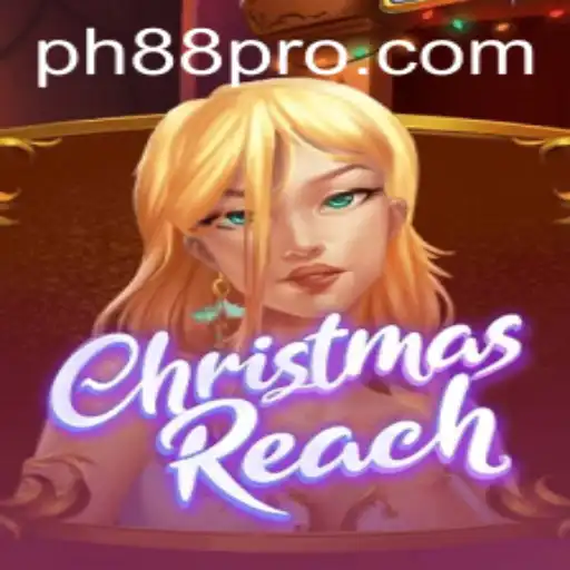 Delve into the Festive World of ChristmasReach and Embrace the Holiday Spirit with PH88