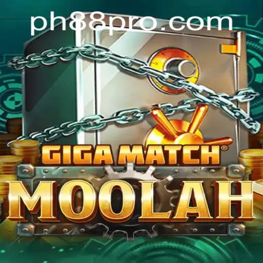 GigaMatchMoolah: The Latest Gaming Sensation
