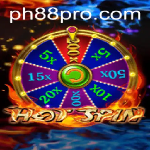 Discover the Thrills of HotSpin: PH88's Dynamic Gaming Experience