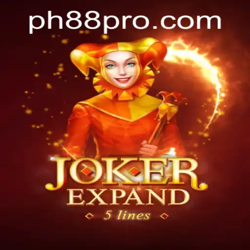 JokerExpand: A Revolutionary Gaming Experience with PH88