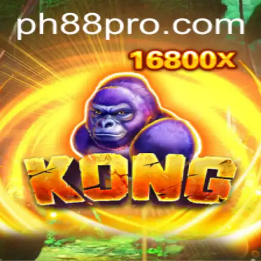 Explore the Exciting World of Kong: Unveiling the Legends of PH88