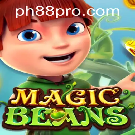 Exploring the Unique World of MAGICBEANS and the PH88 Experience