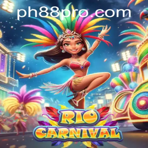 RioCarnival: Unleashing the Vibrant Spirit of Carnival Gaming