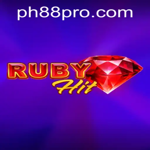 Discover the Exciting World of RubyHit: A New Era of Gaming with PH88