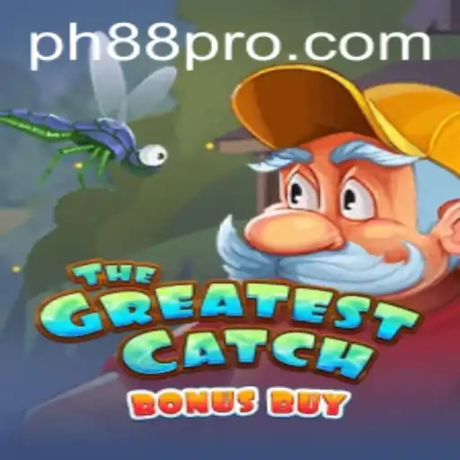 Exploring TheGreatestCatchBonusBuy: A Riveting Dive into Slot Gaming