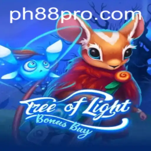 Unveiling the Magic of TreeOfLightBonusBuy: A Captivating Gaming Experience Elevated by PH88
