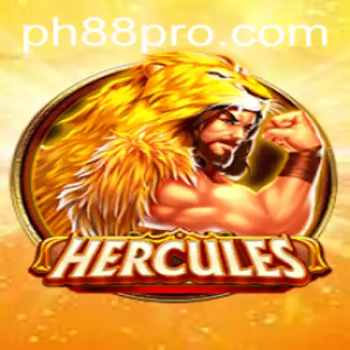 Hercules: A Modern Mythology Adventure with PH88