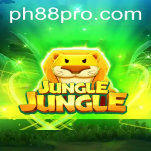 Discover the Exciting World of JungleJungle with PH88
