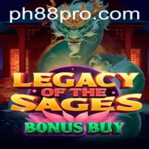 LegacyoftheSagesBonusBuy: A Journey into Mythical Gaming Realms