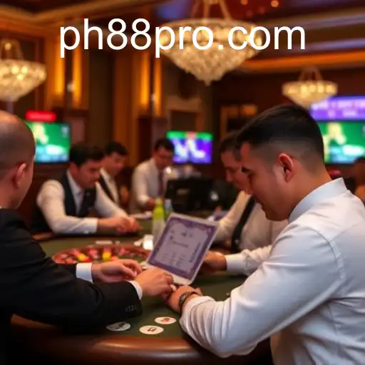 Understanding the Popularity of Live Casino: PH88 Leading the Way