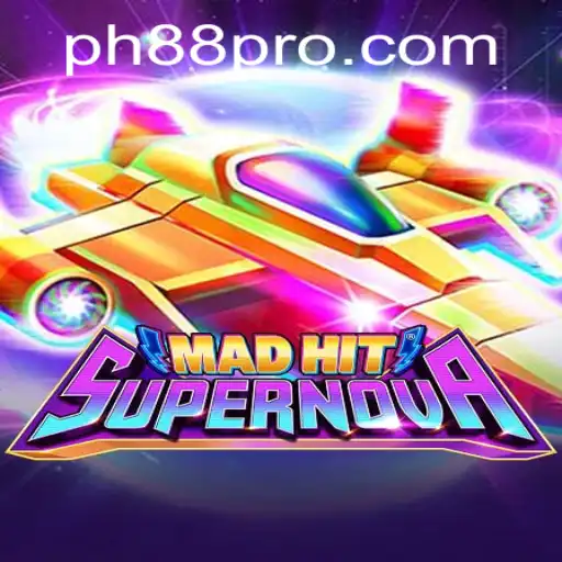 Unveiling MadHitSupernova: A Stellar Journey with PH88
