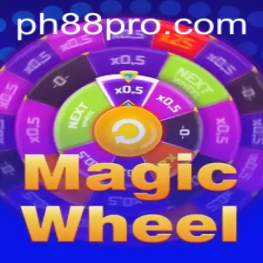 MagicWheel: Revolutionizing Gaming with PH88