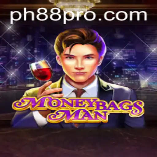 Unveiling MoneybagsMan: The New Gaming Sensation PH88