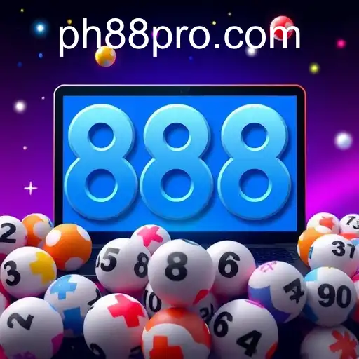 Exploring the Digital Lottery Landscape with PH88