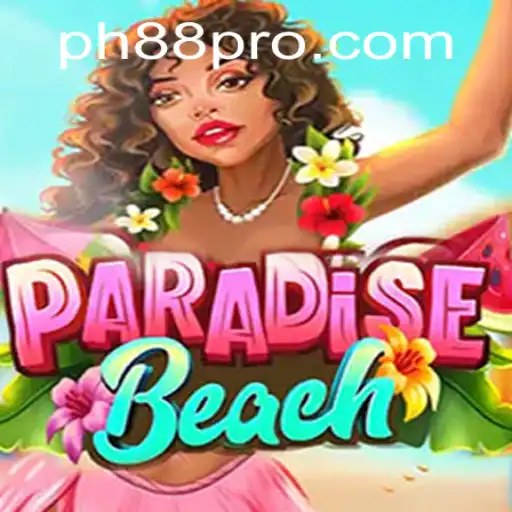 ParadiseBeach Game: A Dive into the Tropical Adventure with PH88