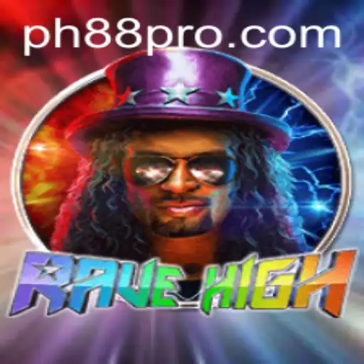 RaveHigh: The Ultimate Gaming Experience with PH88