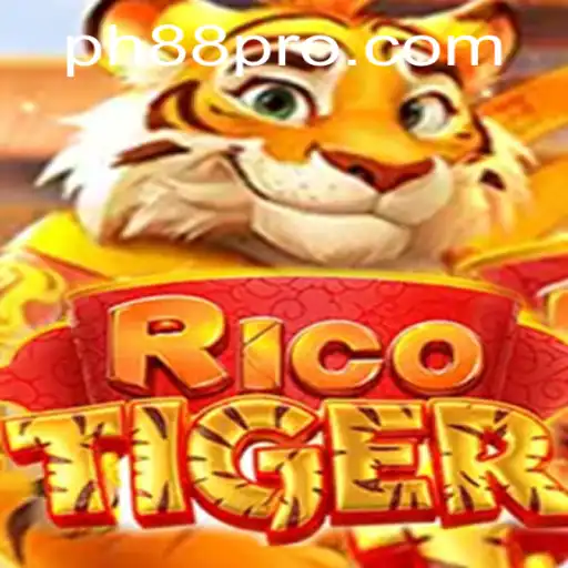 Discovering RicoTiger: An In-Depth Look at the Exciting New Game with PH88