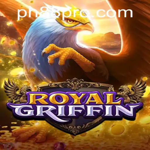 Enter the World of RoyalGriffin: A Pioneering Adventure for Gamers