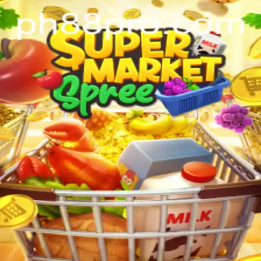Exploring the Exciting World of SupermarketSpree with PH88