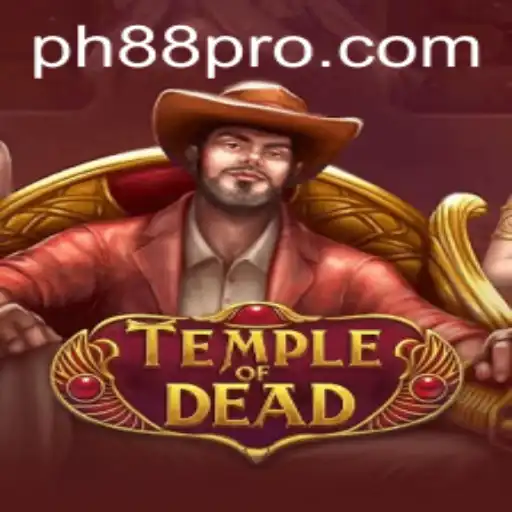 Discover the Thrilling World of TempleofDead: A Gaming Adventure with PH88