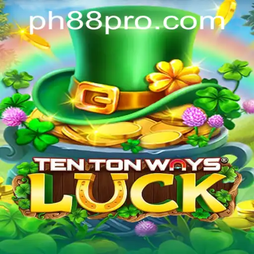 Unveiling 'TenTonWaysLuck': A Dynamic Gaming Experience