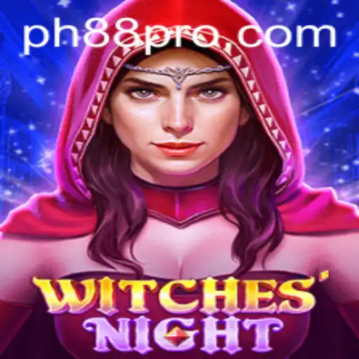 Unveiling WitchesNight: The Enchanting Game of Mystery and Strategy