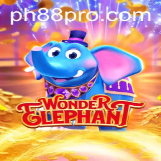 The World of WonderElephant: A Deep Dive into the Game with Keyword PH88